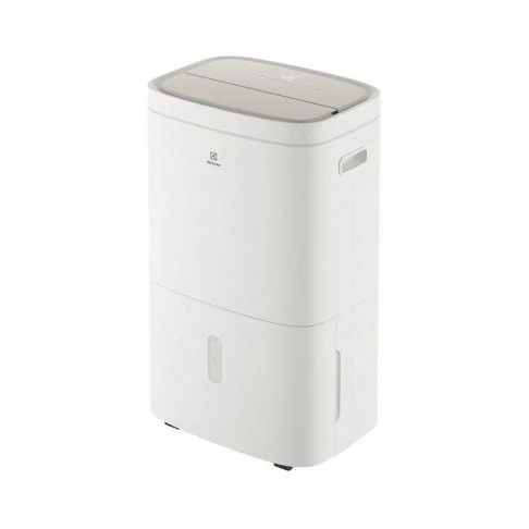 伊萊克斯 ED1031WC 10L除濕機 晨曦白