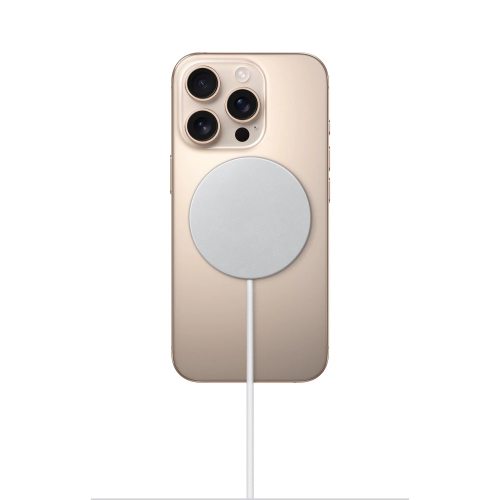 MX6Y3TA/A APPLE MagSafe 充電器 (2 公尺) 2024