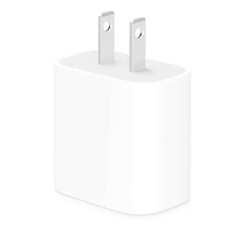 MWVV3TA/A APPLE 20W USB-C 電源轉接器 2024