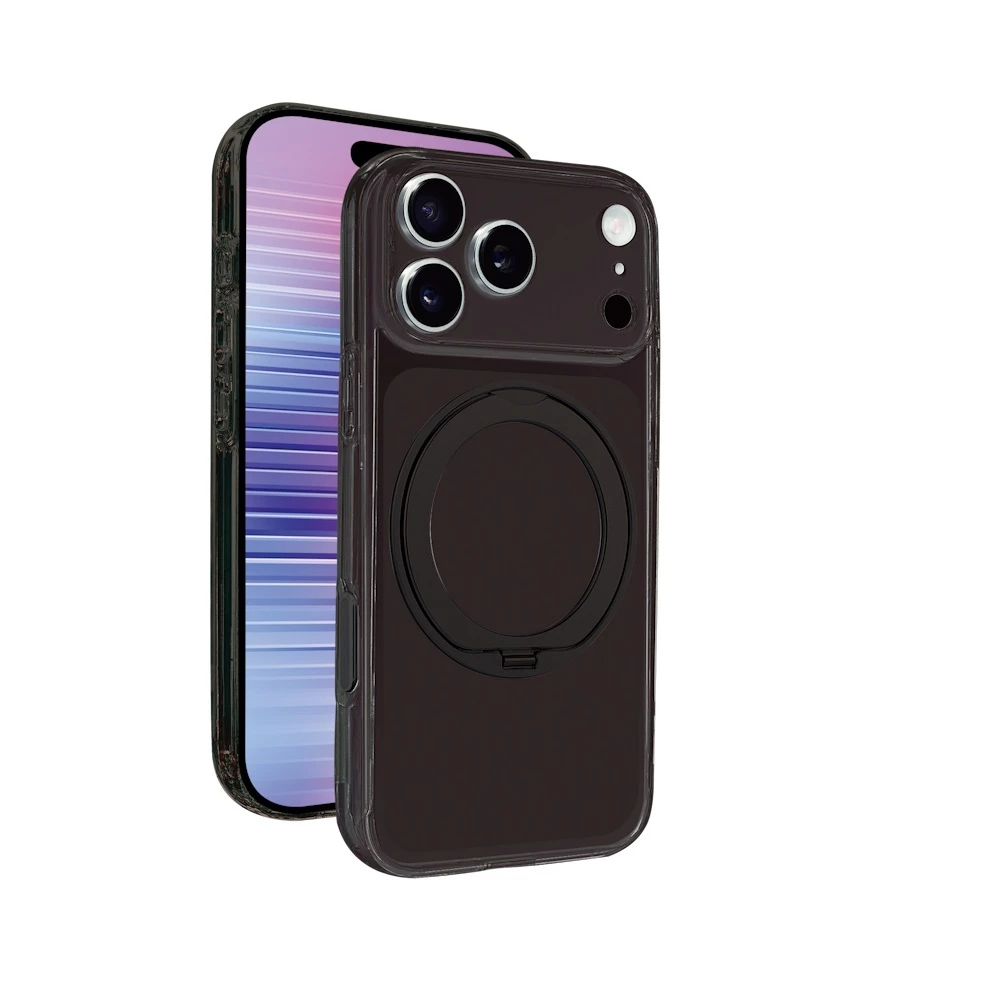 MEGA KING Apple iPhone 17 Pro Max 6.9 多功能旋轉立架保護殼