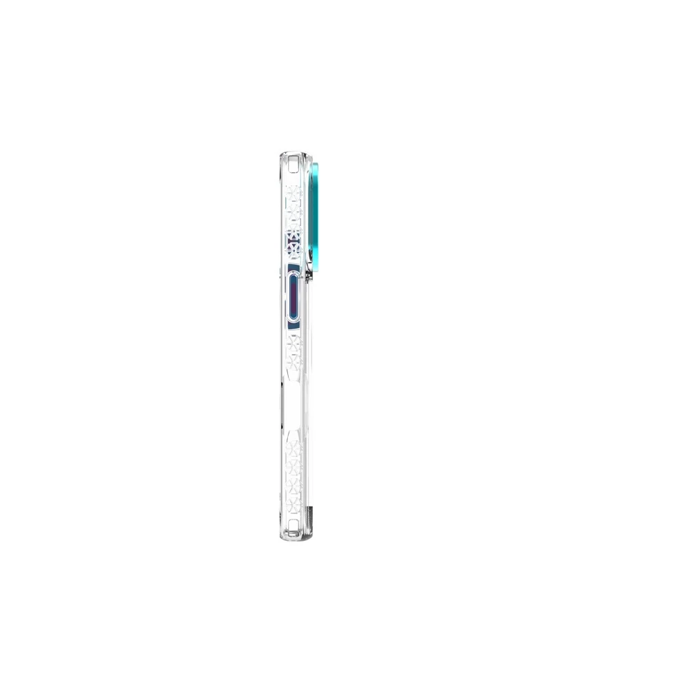 普格爾Apple iPhone 17 Pro Max 6.9 冰鑽磁吸防摔殼
