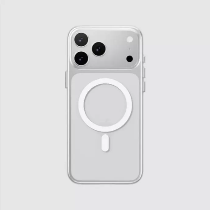 Lyte M 極輕薄霧透手機殼（支援MagSafe）