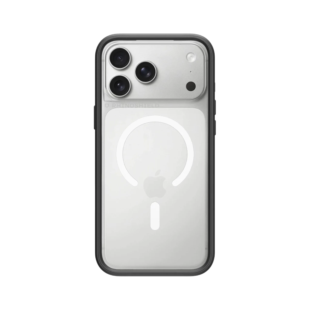 RHINOSHIELD 犀牛盾 Mod NX(磁吸) 邊框背蓋兩用防摔手機殼
