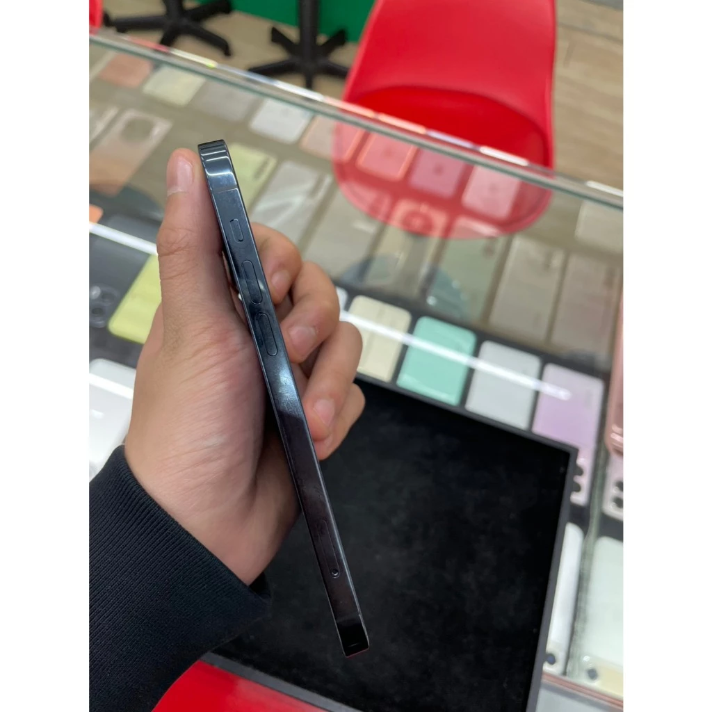 新北實體店面 iphone12 Pro 128G 藍色｜年前便宜出清