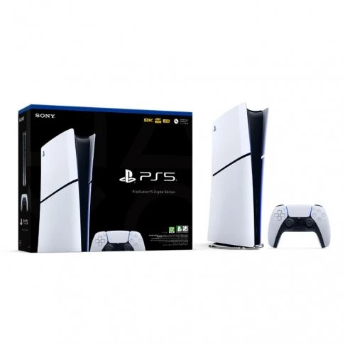遊戲機/SONY PS5 數位版(CFI-2018B01)
