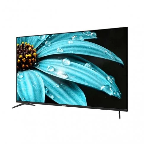 液晶顯示器/SHARP 4T-C55FJ1X 55型安卓連網液晶顯示器(無視訊盒)