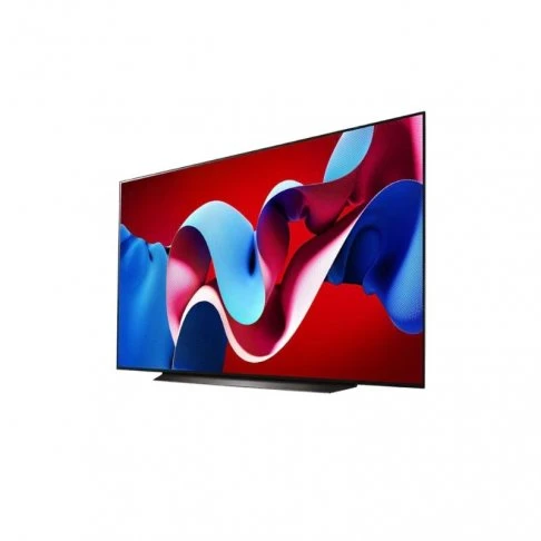 液晶顯示器/LG OLED77C4PTA 77型 極緻OLED evo 4K AI智慧聯網顯示器
