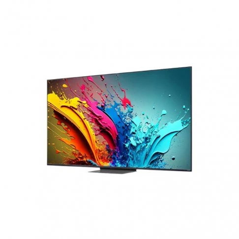 液晶顯示器/LG 65QNED86TTA 65型 QNED α8 4K AI智慧聯網顯示器