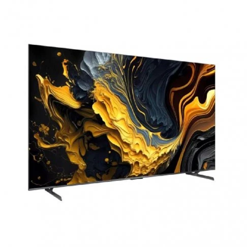 液晶顯示器/小米 Xiaomi MAX 2025 100型 4K QLED 智慧顯示器
