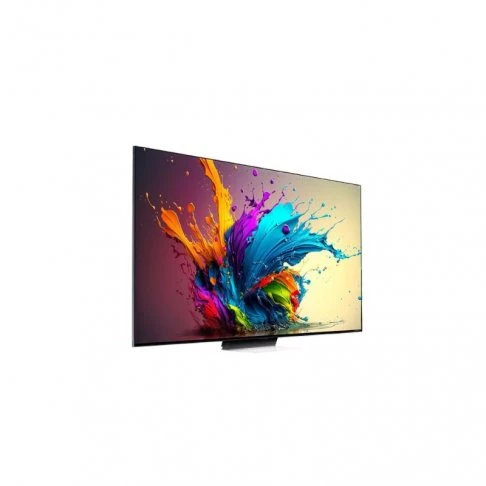 液晶顯示器/LG 86QNED91TTA 86型 QNED MiniLED α8 4K AI智慧聯網顯示器