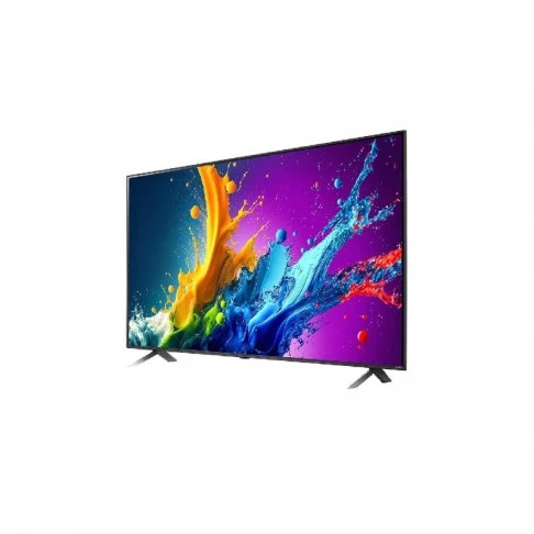 液晶顯示器/LG 86QNED80TTA 86型 QNED 4K AI智慧聯網顯示器