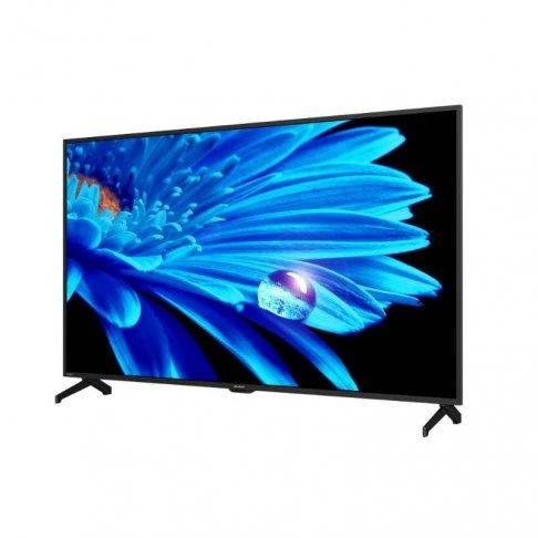 液晶顯示器/SHARP 4T-C65FK1X 65型 安卓連網液晶顯示器(無視訊盒)