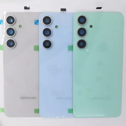 三星 Galaxy S24 FE 背蓋 (含鏡頭框+玻璃)