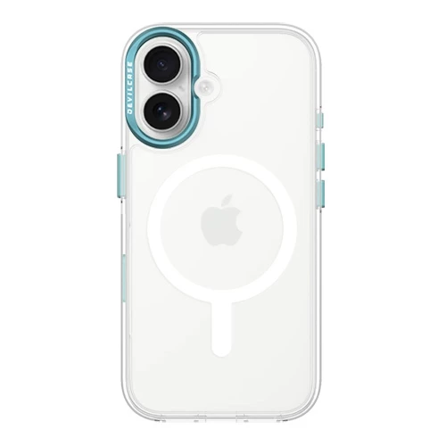 DEVILCASE 惡魔防摔殼 iPhone 17 / 17 Pro / Pro Max /17 Air 標準磁吸版 2