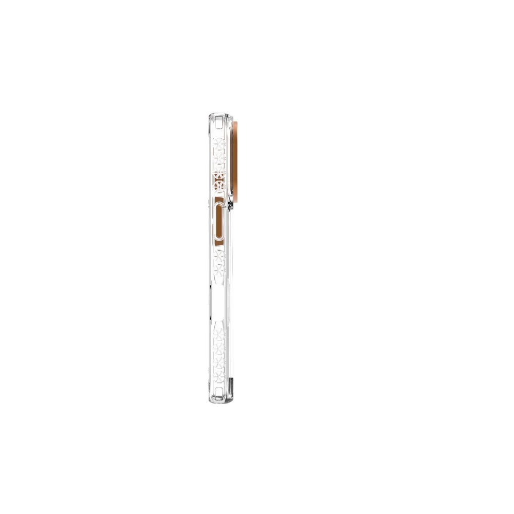 普格爾Apple iPhone 17 Pro Max 6.9 冰鑽磁吸防摔殼