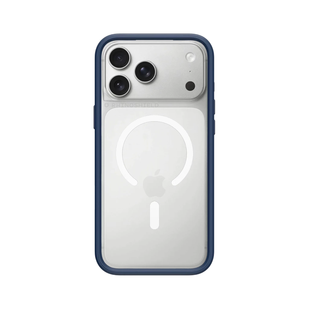 RHINOSHIELD 犀牛盾 Mod NX(磁吸) 邊框背蓋兩用防摔手機殼