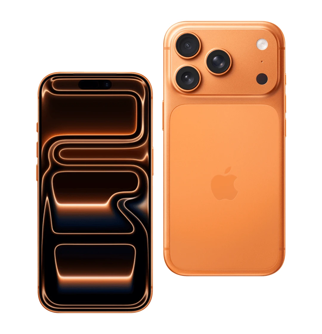 Apple iPhone 17 Pro Max
