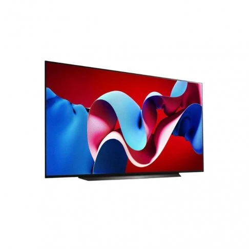液晶顯示器/LG OLED42C4PTA 42型 極緻OLED evo 4K AI智慧聯網顯示器