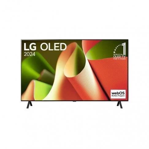 液晶顯示器/LG OLED55B4PTA 55型 經典OLED 4K AI智慧聯網顯示器