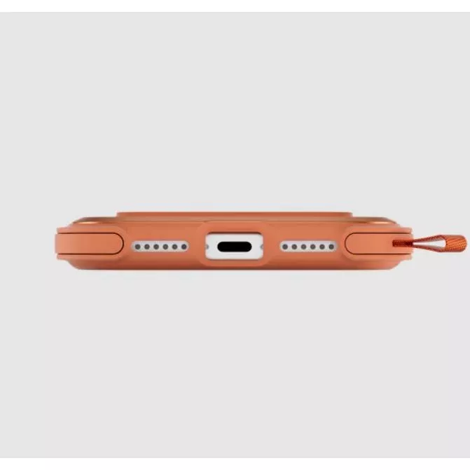 Odyssey Stand M 超軍規防摔磁吸支架手機殼（支援MagSafe）