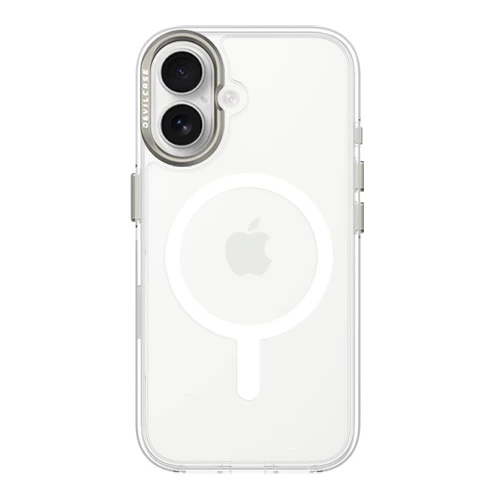 DEVILCASE 惡魔防摔殼 iPhone 17 / 17 Pro / Pro Max /17 Air 標準磁吸版 2