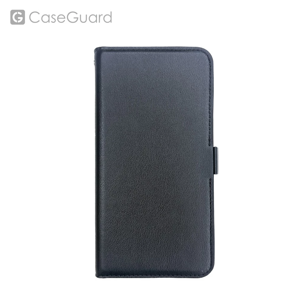 CaseGuard Apple iPhone 17 6.3 側掀站立式皮套