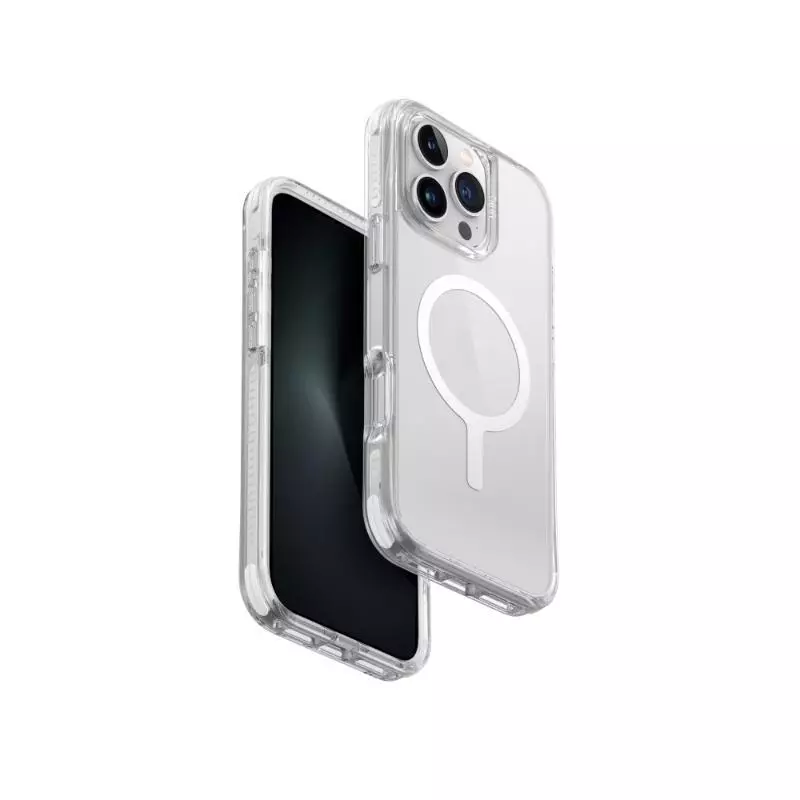 UNIQ Combat iPhone 16 Pro Max 6.9四角強化軍規磁吸防摔三料保護殼