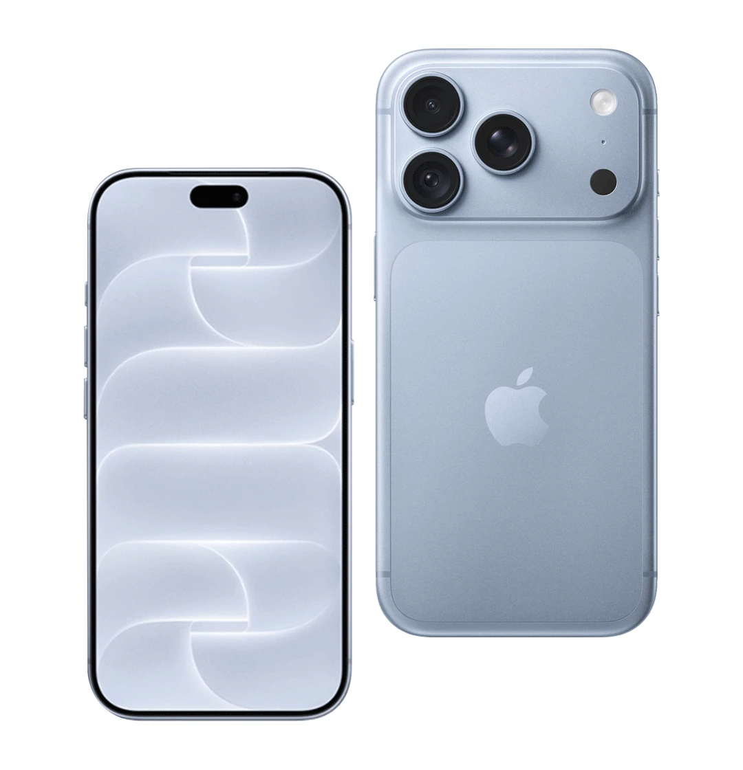 Apple iPhone 18 Pro