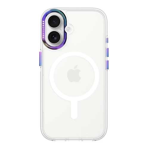 DEVILCASE 惡魔防摔殼 iPhone 17 / 17 Pro / Pro Max /17 Air 標準磁吸版 2