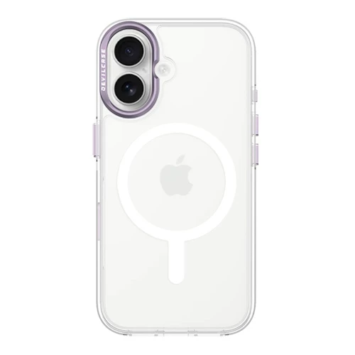DEVILCASE 惡魔防摔殼 iPhone 17 / 17 Pro / Pro Max /17 Air 標準磁吸版 2