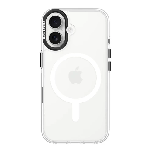 DEVILCASE 惡魔防摔殼 iPhone 17 / 17 Pro / Pro Max /17 Air 標準磁吸版 2