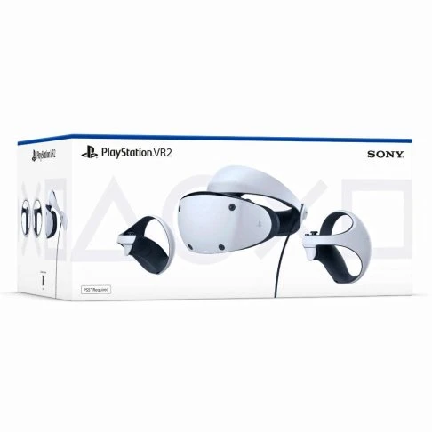 SONY PlayStation VR2