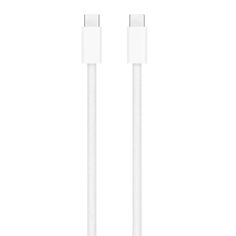 MU2G3FE&A APPLE 240W USB-C 充電連接線 (2 公尺)