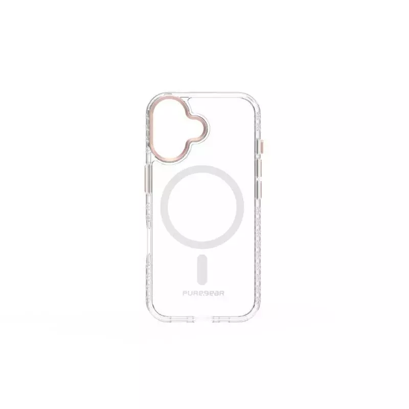 普格爾iPhone 16 6.1冰鑽磁吸防摔殼