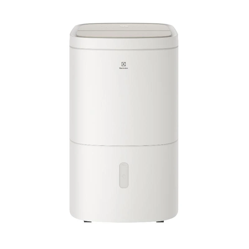 伊萊克斯 ED1031WC 10L除濕機 晨曦白