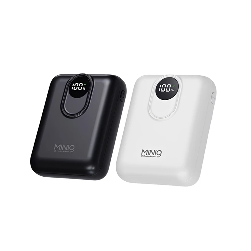 MiniQ MD-BP086-Plus 10000mah 半固態行動電源