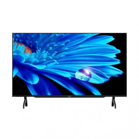 液晶顯示器/SHARP 4T-C42FK1X 42型 安卓連網液晶顯示器(無視訊盒)