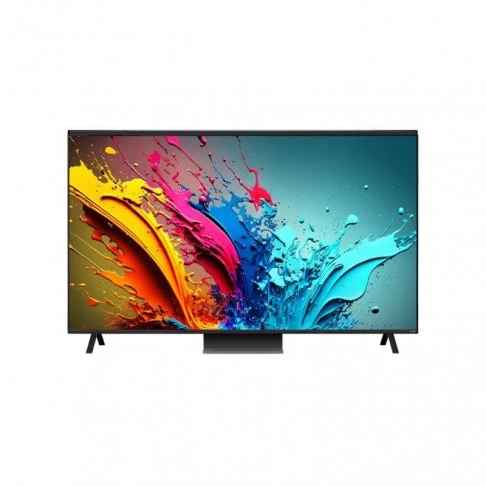 液晶顯示器/LG 75QNED86TTA 75型 QNED α8 4K AI智慧聯網顯示器