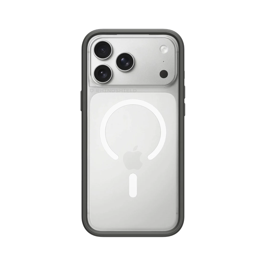 RHINOSHIELD 犀牛盾 Mod NX(磁吸) 邊框背蓋兩用防摔手機殼