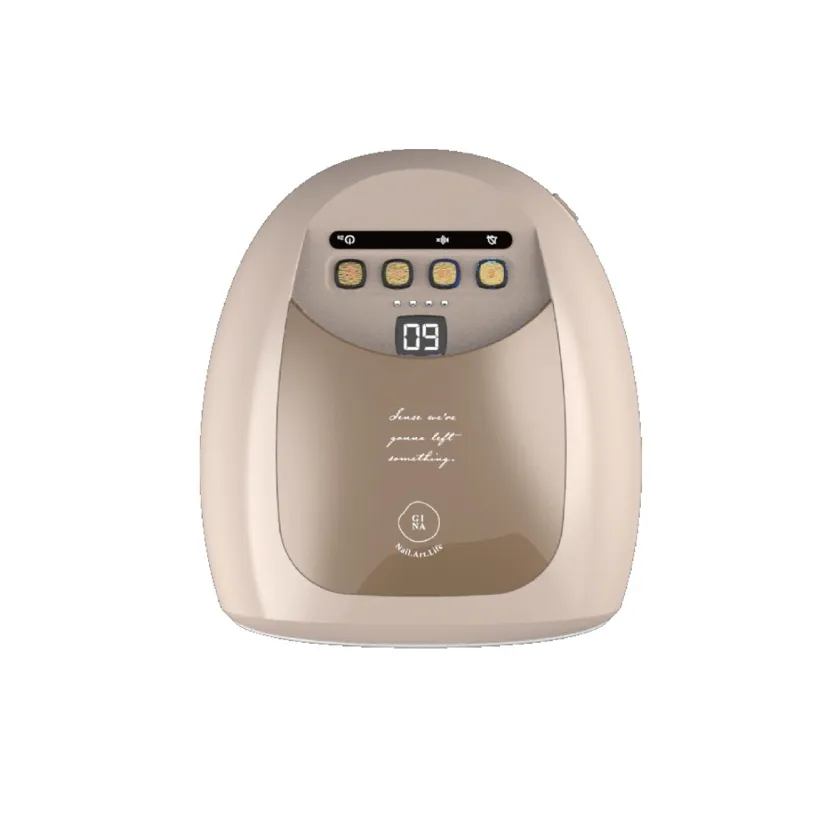 RUYIYA 第四代 36W專業充電式美甲LED燈