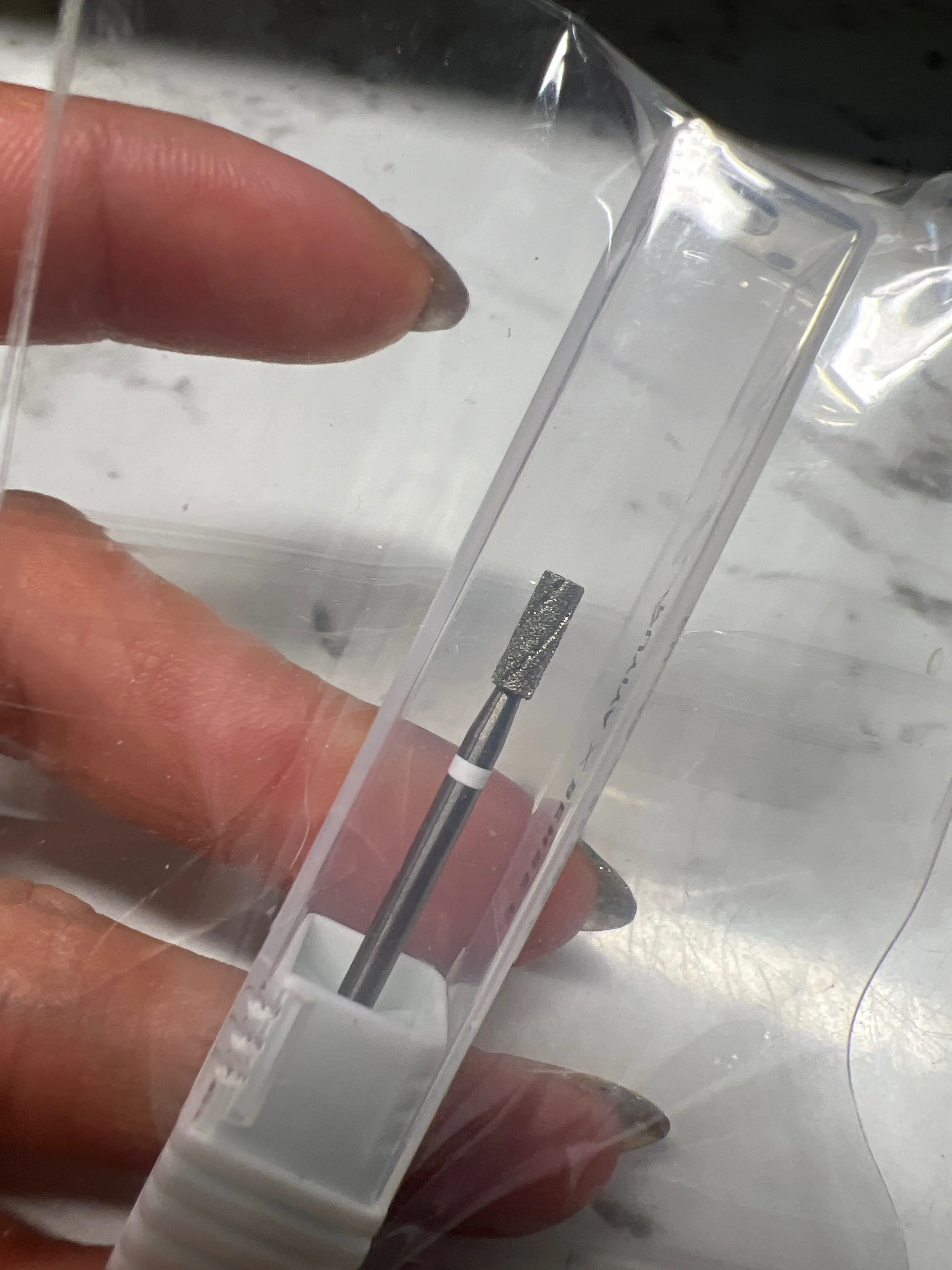 MAGGIE好用推薦保養磨頭系列