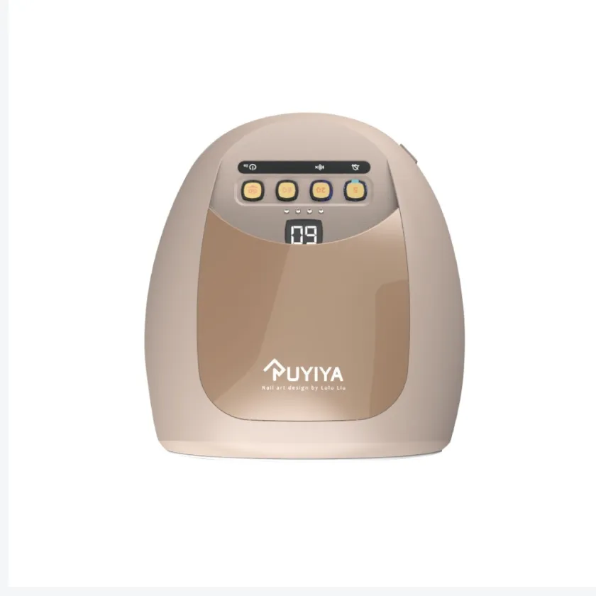 RUYIYA 第四代 36W專業充電式美甲LED燈