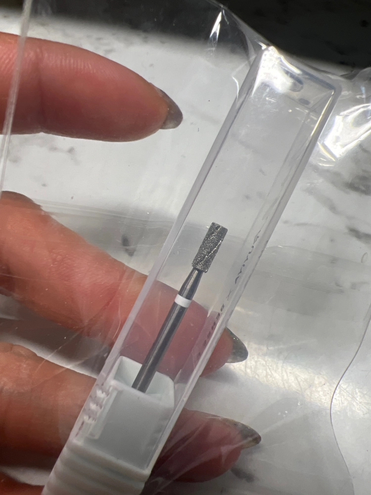 MAGGIE好用推薦保養磨頭系列