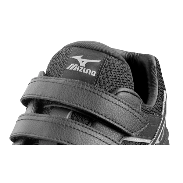【飆破盤】MIZUNO 美津濃 安全鞋 F1GA213509 輕量工作鞋 安全防護鞋 防滑 塑鋼頭