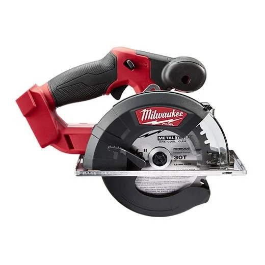 【飆破盤】 美沃奇 Milwaukee 米沃奇 M18FMCS 18V無碳刷鐵工圓鋸機 M18 FMCS 空機