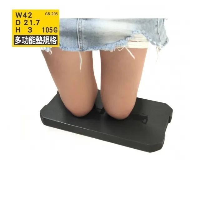【飆破盤】風霸 GFOX GB-205 多功能墊 配套箱 收納箱 配套 工具收納 五金 拖車工具箱 配件 軟墊