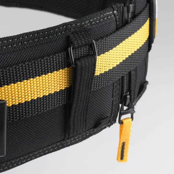【飆破盤】TOUGHBUILT TB 托比爾 TB-CT-41P 舒適工作S腰帶-加寬版 職人工具 快扣式 軟墊 電工