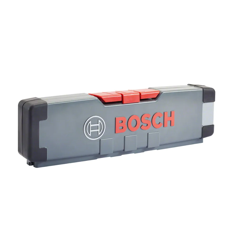 【飆破盤】博世 BOSCH 軍刀鋸片收納盒(空盒) 附分隔板 2607010998 零件盒 配件盒 鋸片盒
