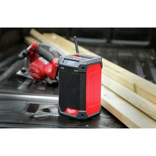 【飆破盤】美沃奇 Milwaukee 米沃奇藍芽音響 M12RC 電台藍芽 M12 RC 2951-20 M12 RC