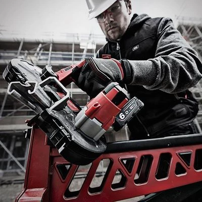 【飆破盤】美沃奇 Milwaukee 12V 迷你帶鋸機 M12BS (單主機) M12 BS